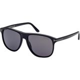 Tom Ford 0905-N 01D 56-16 Erkek Güneş Gözlüğü