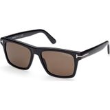 Tom Ford 0906 01H 56 Kadın Güneş Gözlüğü