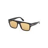 Tom Ford 0907 01E Erkek Güneş Gözlüğü