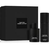 Tom Ford 100 ml Parfüm Set EDP Koku Türü Hediyelik ve Uzun Süre Kalıcı