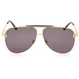 Tom Ford 1018 30A 60 Güneş Gözlüğü