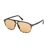 Tom Ford 1026 05E 61 Unisex Güneş Gözlüğü