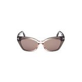 Tom Ford 1031 20J 52 Güneş Gözlüğü
