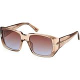 Tom Ford 1035 45F 51 Kadın Güneş Gözlüğü