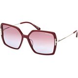 Tom Ford 1039 69Z 59 Güneş Gözlüğü