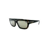 Tom Ford 1075 52L 54 Kadın Güneş Gözlüğü, Kahverengi