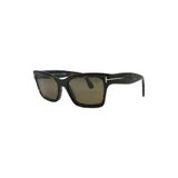 Tom Ford 1085 52H 54 Kadın Güneş Gözlüğü, Kahverengi