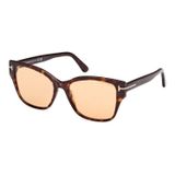 Tom Ford 1108 52E 55 Güneş Gözlüğü