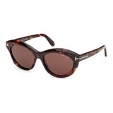 Tom Ford 1111 52E 55 Güneş Gözlüğü