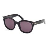 Tom Ford 1114 01A 54 Güneş Gözlüğü