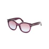 TOM FORD 1114 80Z 54 Güneş Gözlüğü
