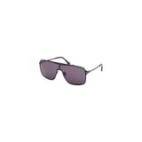 Tom Ford 1173 01A Unisex Güneş Gözlüğü