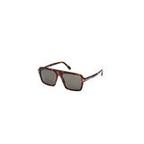 Tom Ford 1176 53N Unisex Güneş Gözlüğü