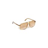 Tom Ford 1177 39F Unisex Güneş Gözlüğü