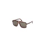 Tom Ford 1177 53N Unisex Güneş Gözlüğü
