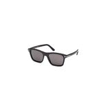 Tom Ford 1179 01D Unisex Güneş Gözlüğü