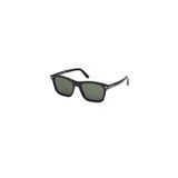 Tom Ford 1179 01N 54 Unisex Güneş Gözlüğü