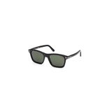 Tom Ford 1179 01N Unisex Güneş Gözlüğü