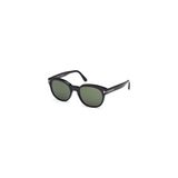 Tom Ford 1180 01N Unisex Güneş Gözlüğü
