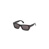 Tom Ford 1181 01A Unisex Güneş Gözlüğü