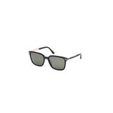 Tom Ford 1183 01R Unisex Güneş Gözlüğü