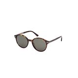Tom Ford 1184 52N 52 Unisex Güneş Gözlüğü