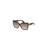 Tom Ford 1195 52B 63 Kadın Güneş Gözlüğü