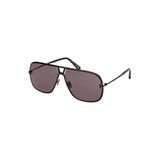 Tom Ford 1204 01A 63 Unisex Güneş Gözlüğü