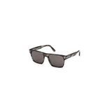 Tom Ford 1205 56A 55 Unisex Güneş Gözlüğü