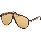 Tom Ford 1211 53E - Kahve