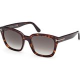 Tom Ford 1216 52B 53 Kadın Güneş Gözlüğü