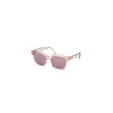 Tom Ford 1216 72Y 53 Unisex Güneş Gözlüğü