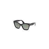 Tom Ford 1217 01R 55 Kadın Güneş Gözlüğü