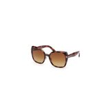 Tom Ford 1223 53F 58 Kadın Güneş Gözlüğü