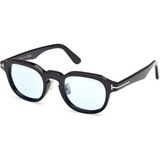 Tom Ford 1230 01V 50 Unisex Güneş Gözlüğü