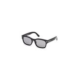 Tom Ford 1232 01A Unisex Güneş Gözlüğü
