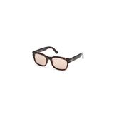 TOM FORD 1232 52E Unisex Güneş Gözlüğü