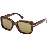 Tom Ford 1283 53N - Kahve