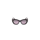 Tom Ford 1285 01B Kadın Güneş Gözlüğü