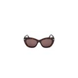 Tom Ford 1285 52E Kadın Güneş Gözlüğü