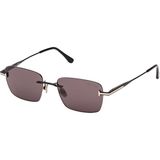 Tom Ford 1354 01A - Siyah