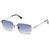 Tom Ford 1354 16W - Mavi