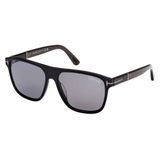 Tom Ford 5801D güneş gözlüğü, Erkekler, Çok renkli (Çok renkli, Tek Boyut