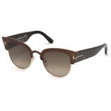Tom Ford 607 50K 51 2020* Güneş Gözlüğü
