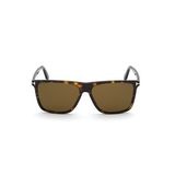 Tom Ford 832 52J 59 Havana Kahve Erkek Güneş Gözlüğü