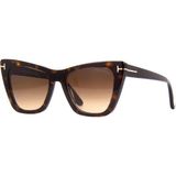 Tom Ford 846 52F Kadın Güneş Gözlüğü