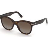 TOM FORD 870 WALLACE 52T 54