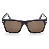 Tom Ford 906 01H 56/17 145 Erkek Güneş Gözlüğü