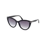 Tom Ford 915 01B 56 Kadın Güneş Gözlüğü