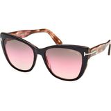 Tom Ford 937 05F 57 Kadın Güneş Gözlüğü